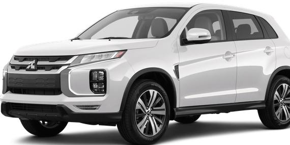 MITSUBISHI OUTLANDER SPORT 2020 JA4AP4AU3LU025054 image MITSUBISHI OUTLANDER SPORT 2020 JA4AP4AU3LU025054 image